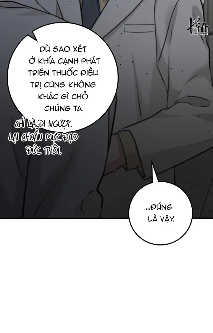 OVER THE PARADISE Chapter 72 Trang 53