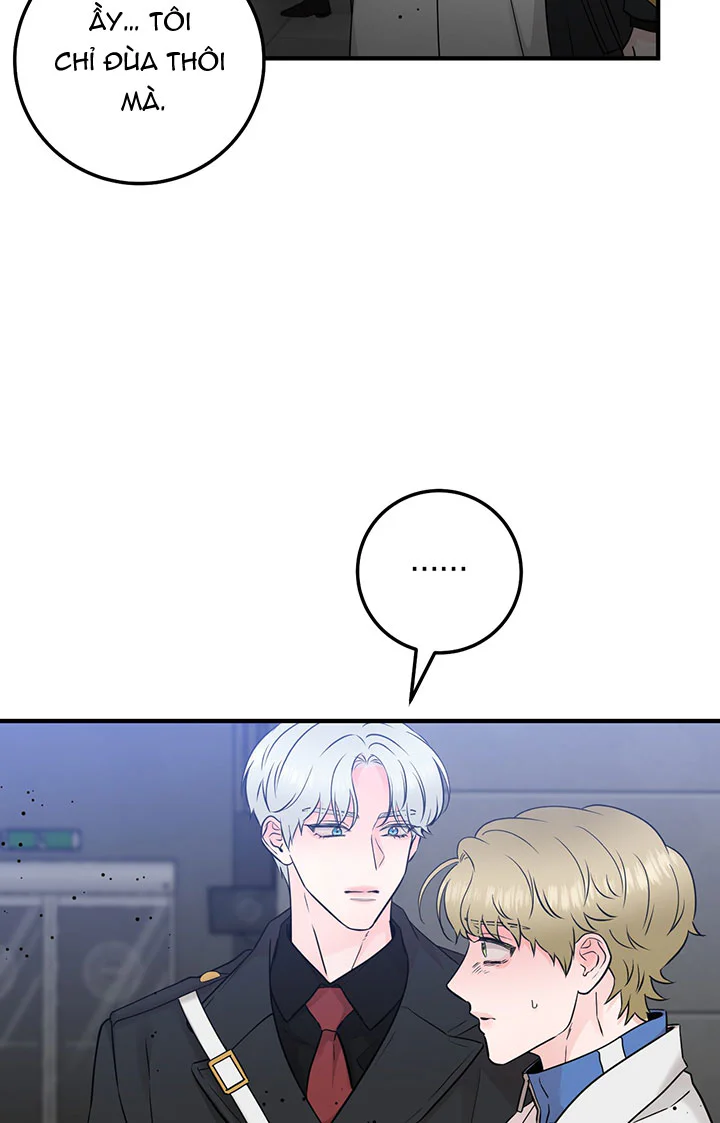 OVER THE PARADISE Chapter 72 Trang 55