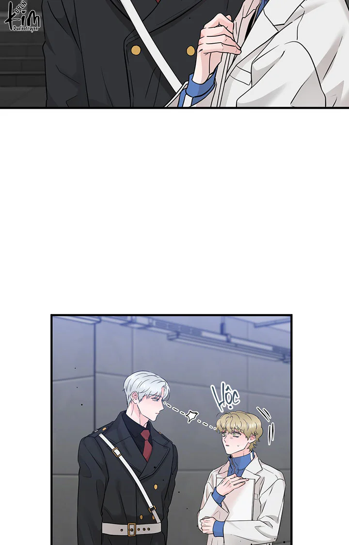 OVER THE PARADISE Chapter 72 Trang 56