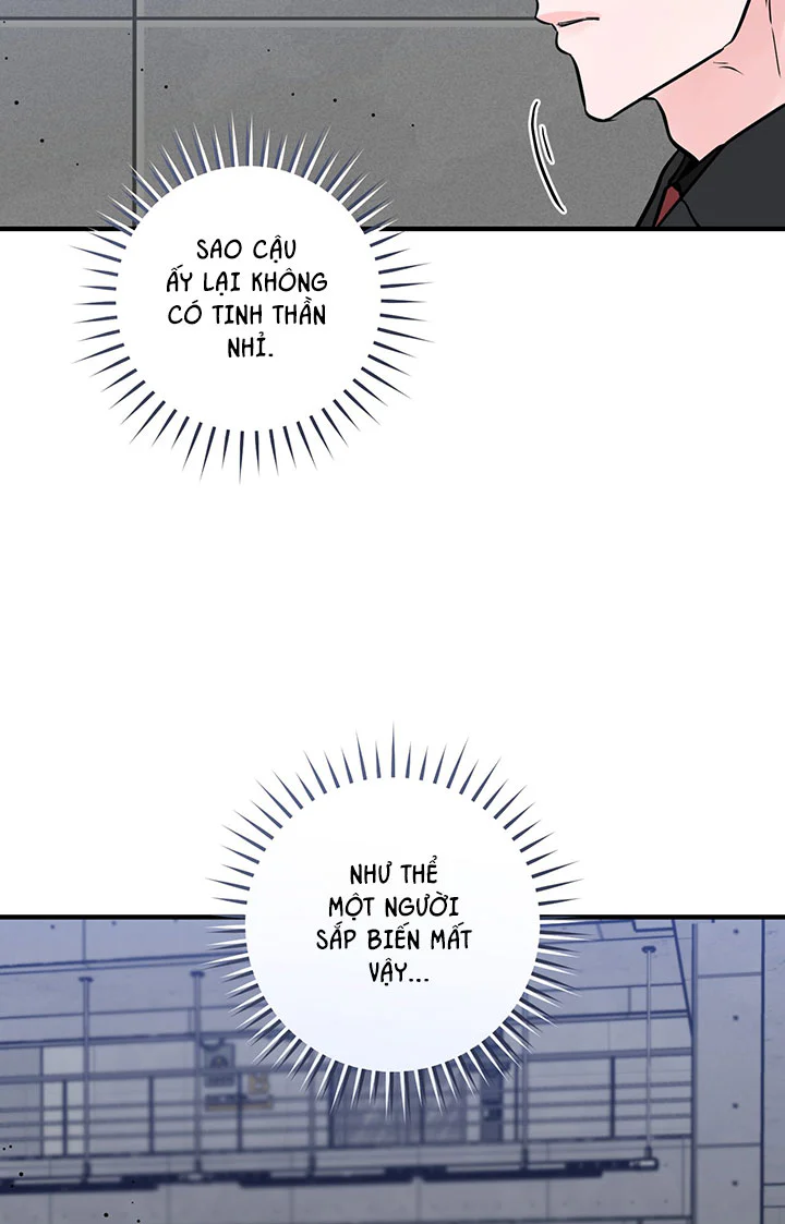 OVER THE PARADISE Chapter 72 Trang 59