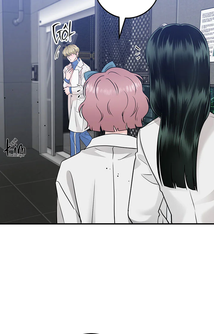 OVER THE PARADISE Chapter 72 Trang 62