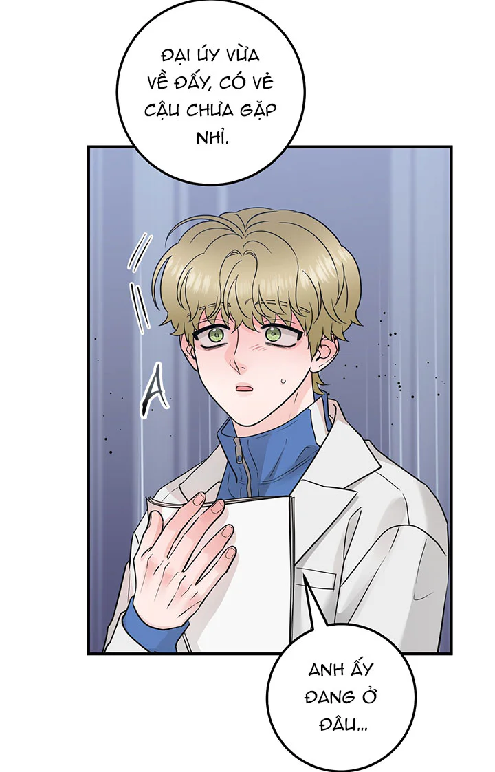 OVER THE PARADISE Chapter 72 Trang 63