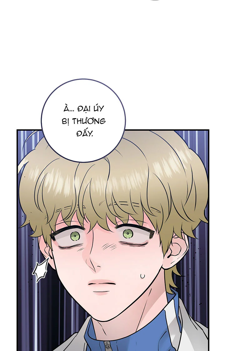 OVER THE PARADISE Chapter 72 Trang 64