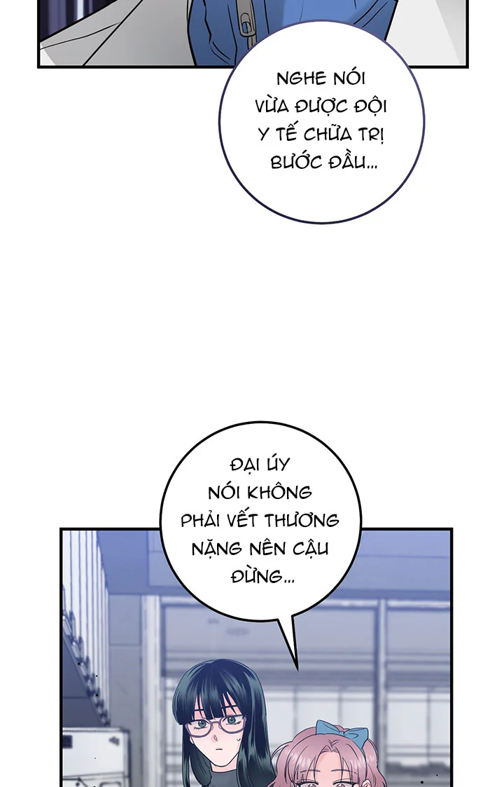 OVER THE PARADISE Chapter 72 Trang 65