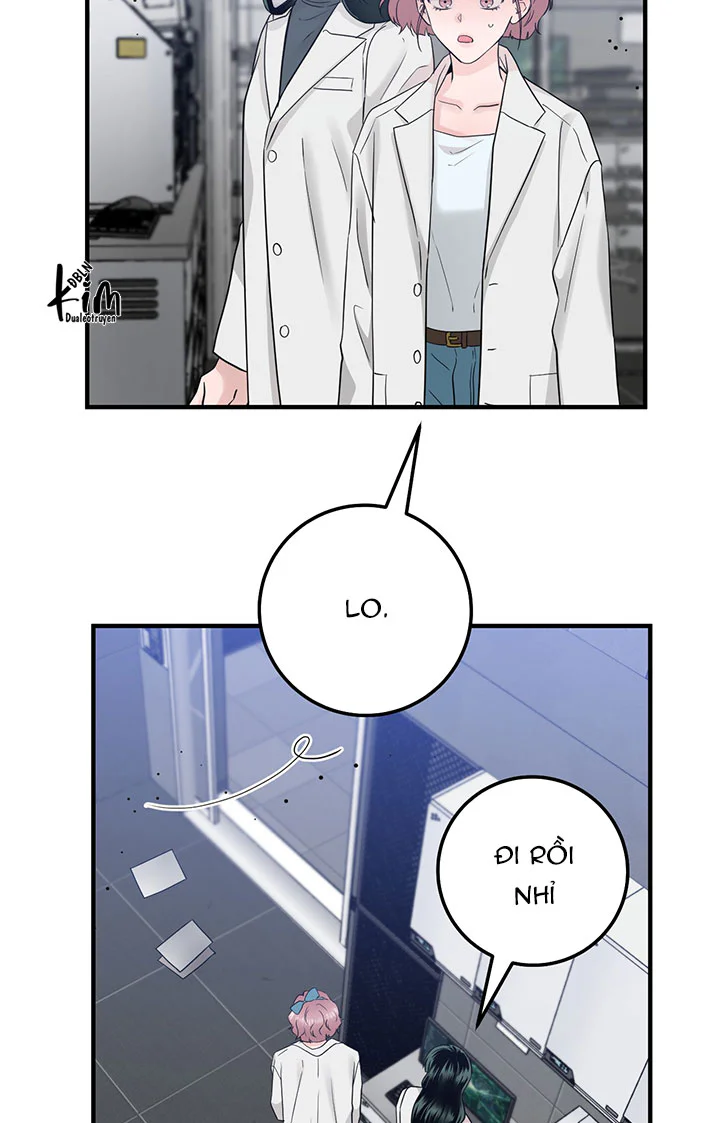 OVER THE PARADISE Chapter 72 Trang 66