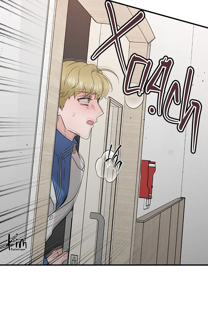 OVER THE PARADISE Chapter 72 Trang 68