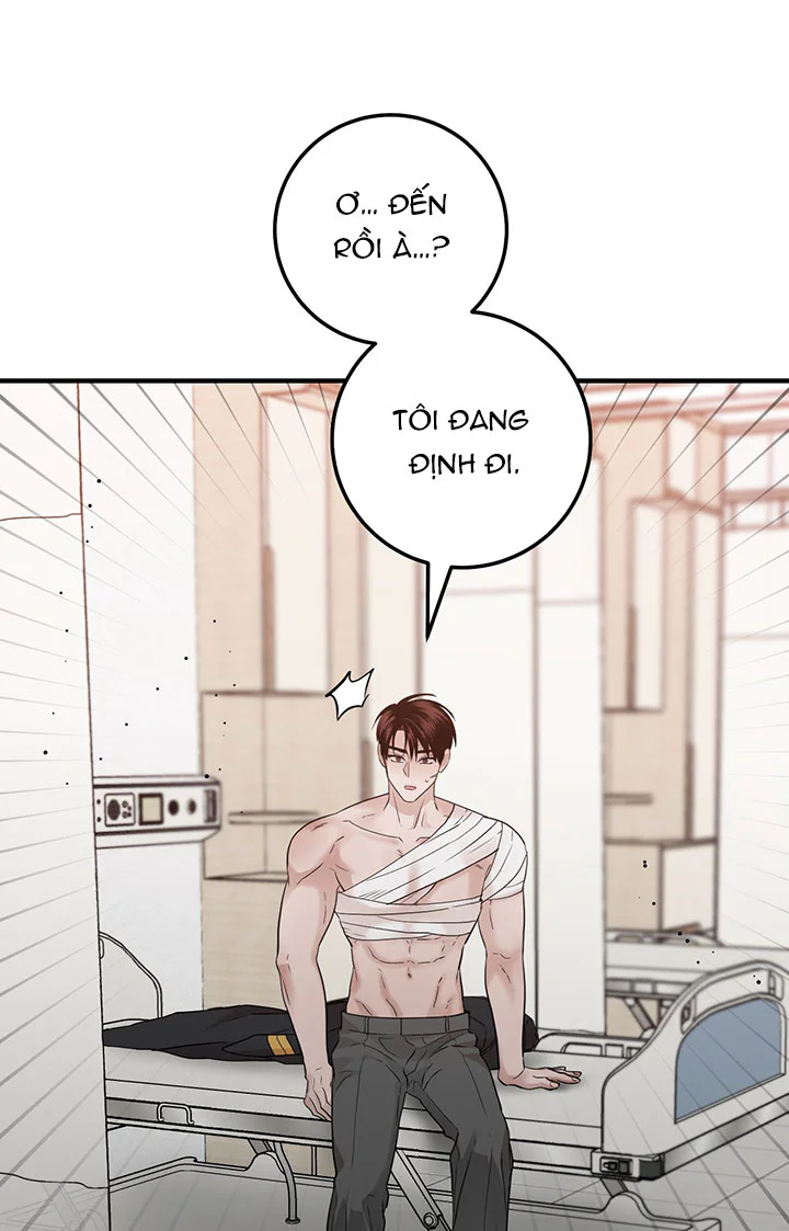 OVER THE PARADISE Chapter 72 Trang 69