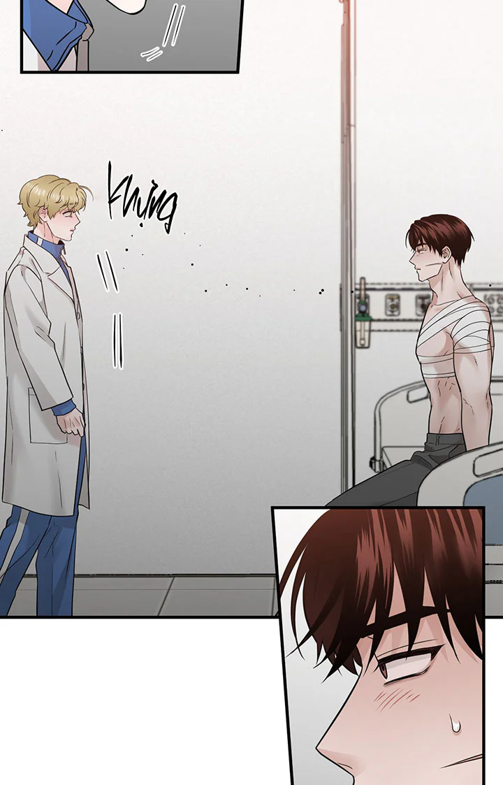 OVER THE PARADISE Chapter 72 Trang 71