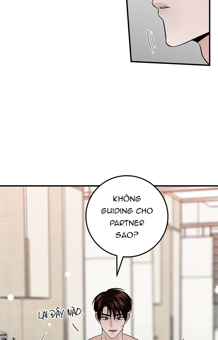 OVER THE PARADISE Chapter 72 Trang 72