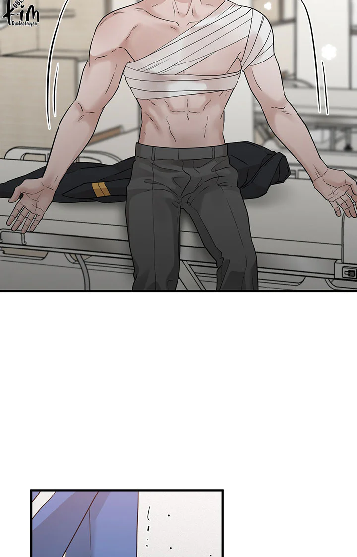 OVER THE PARADISE Chapter 72 Trang 73