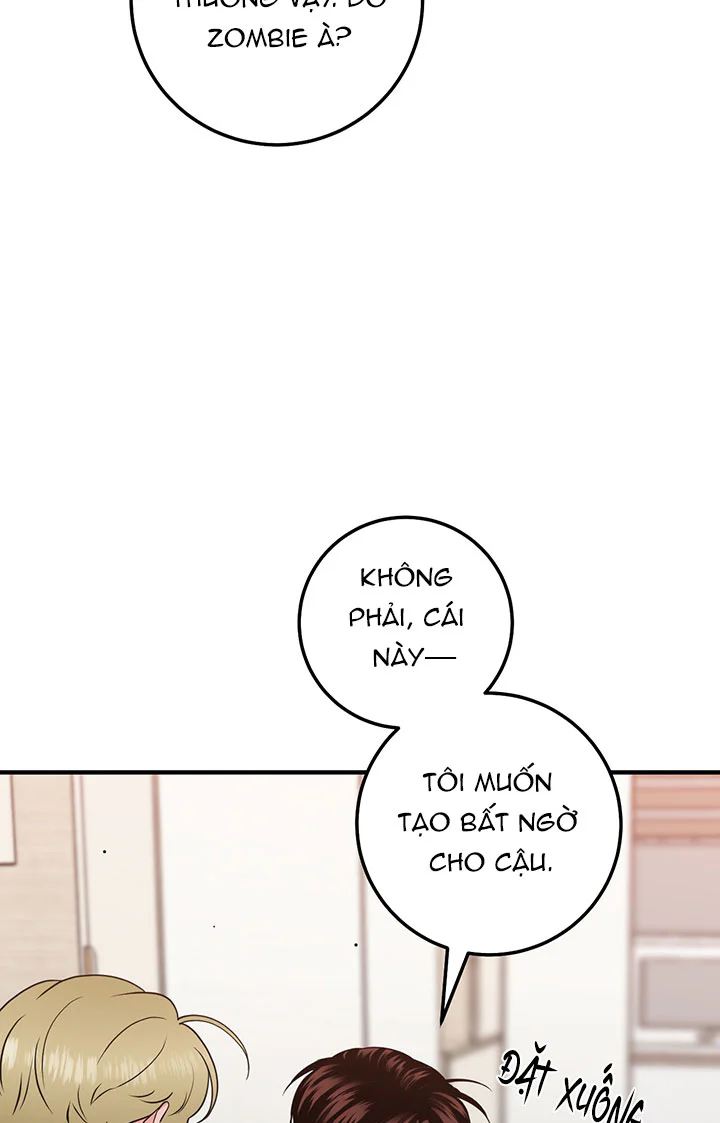 OVER THE PARADISE Chapter 72 Trang 76