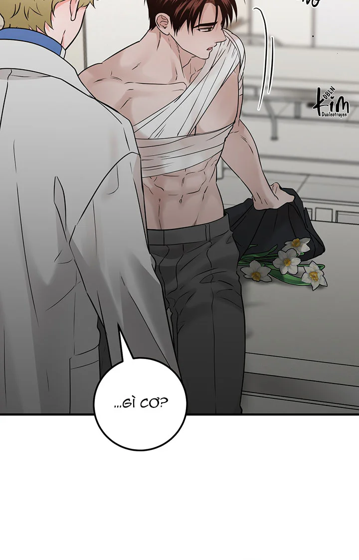 OVER THE PARADISE Chapter 72 Trang 77