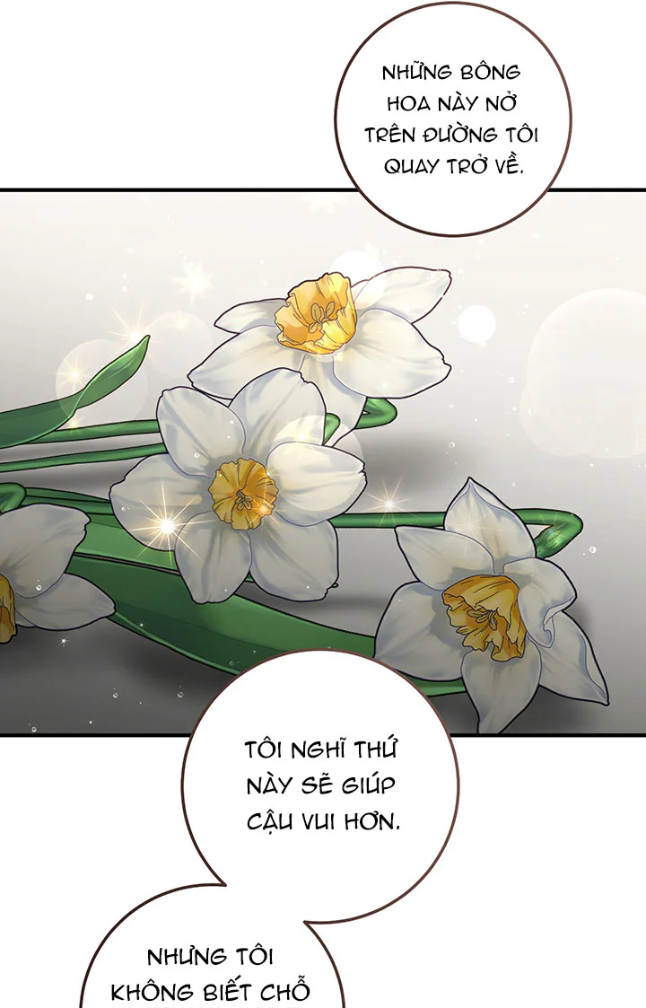 OVER THE PARADISE Chapter 72 Trang 78