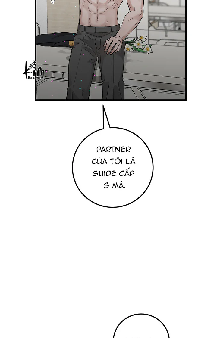 OVER THE PARADISE Chapter 72 Trang 80