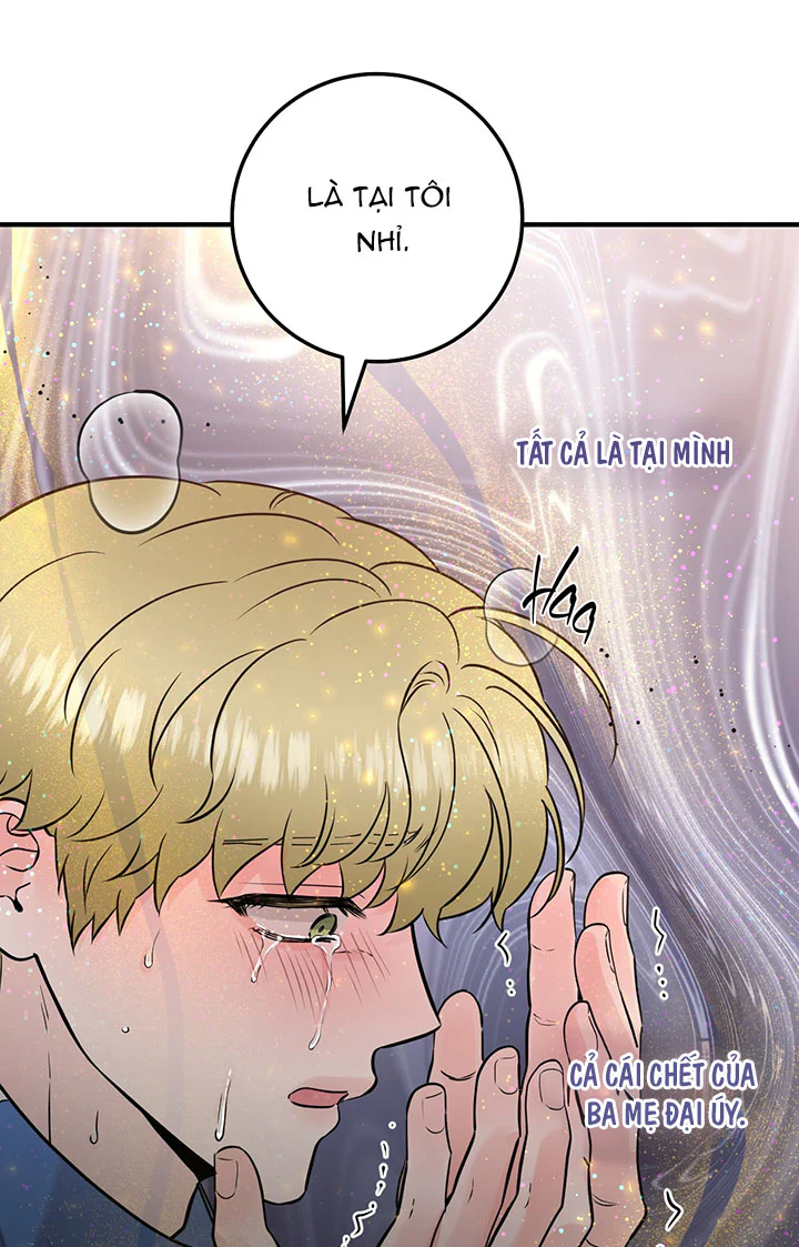 OVER THE PARADISE Chapter 72 Trang 83