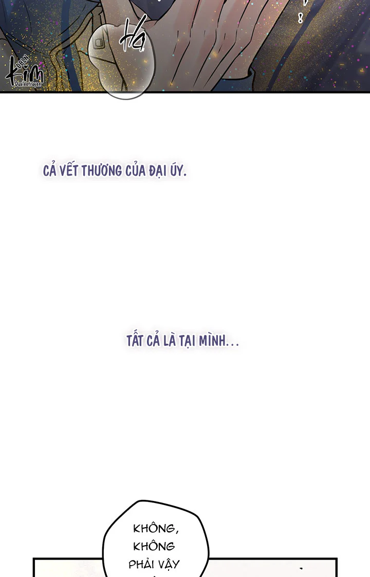 OVER THE PARADISE Chapter 72 Trang 84