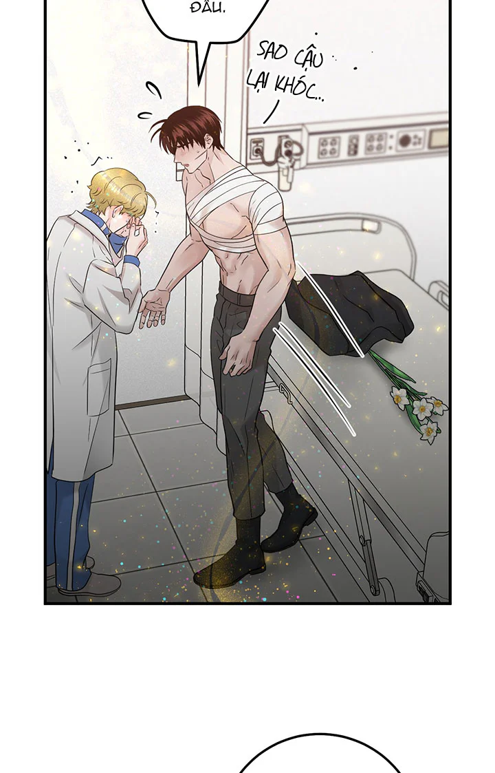 OVER THE PARADISE Chapter 72 Trang 85