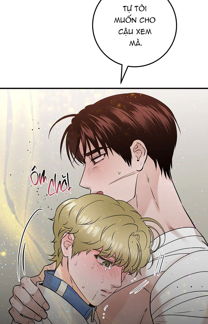 OVER THE PARADISE Chapter 72 Trang 86