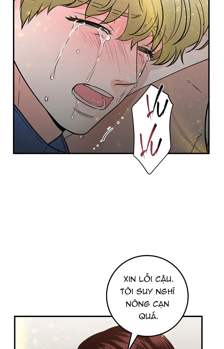 OVER THE PARADISE Chapter 72 Trang 88