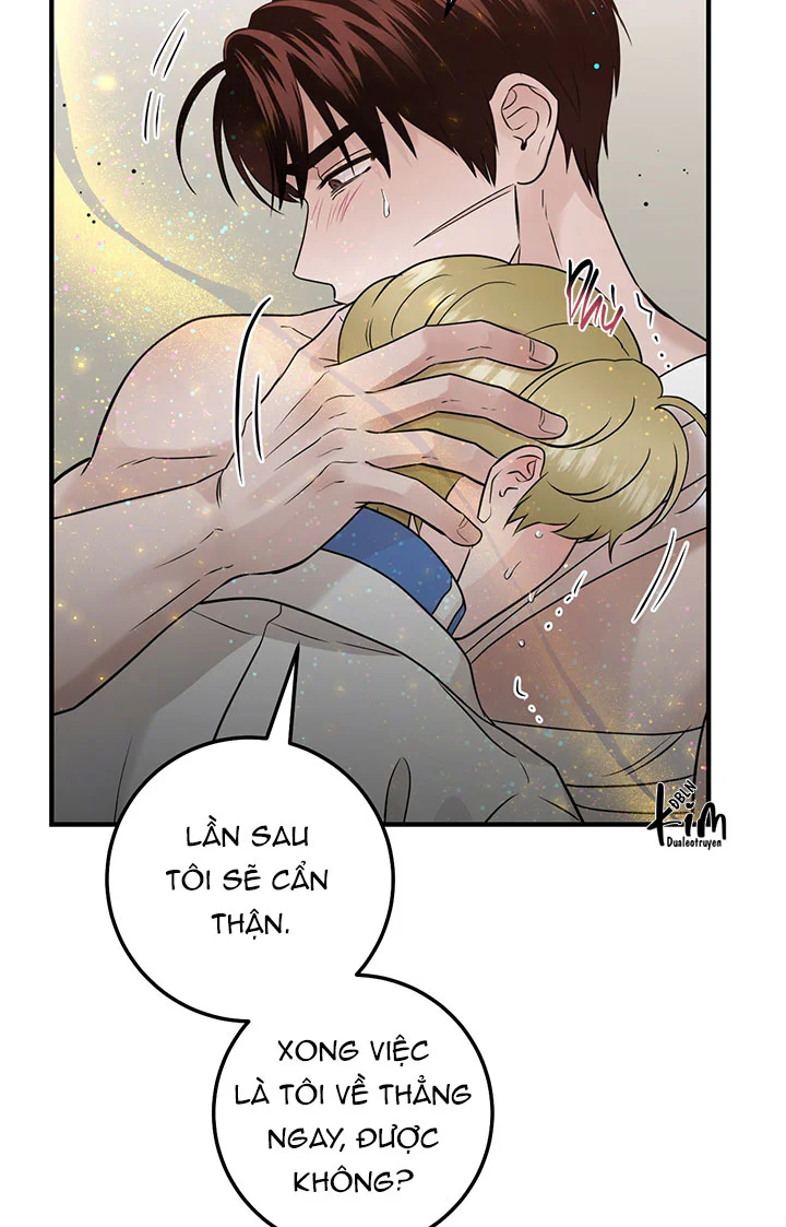 OVER THE PARADISE Chapter 72 Trang 89