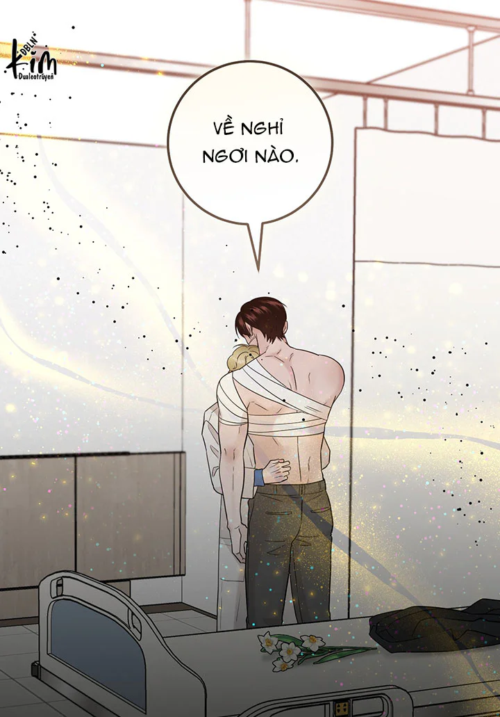 OVER THE PARADISE Chapter 72 Trang 92