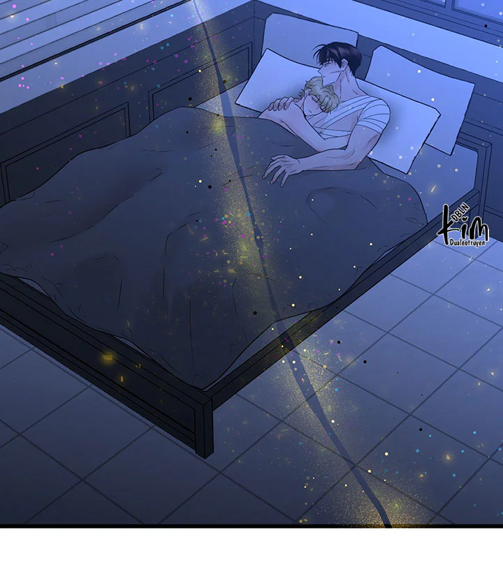 OVER THE PARADISE Chapter 73 Trang 3