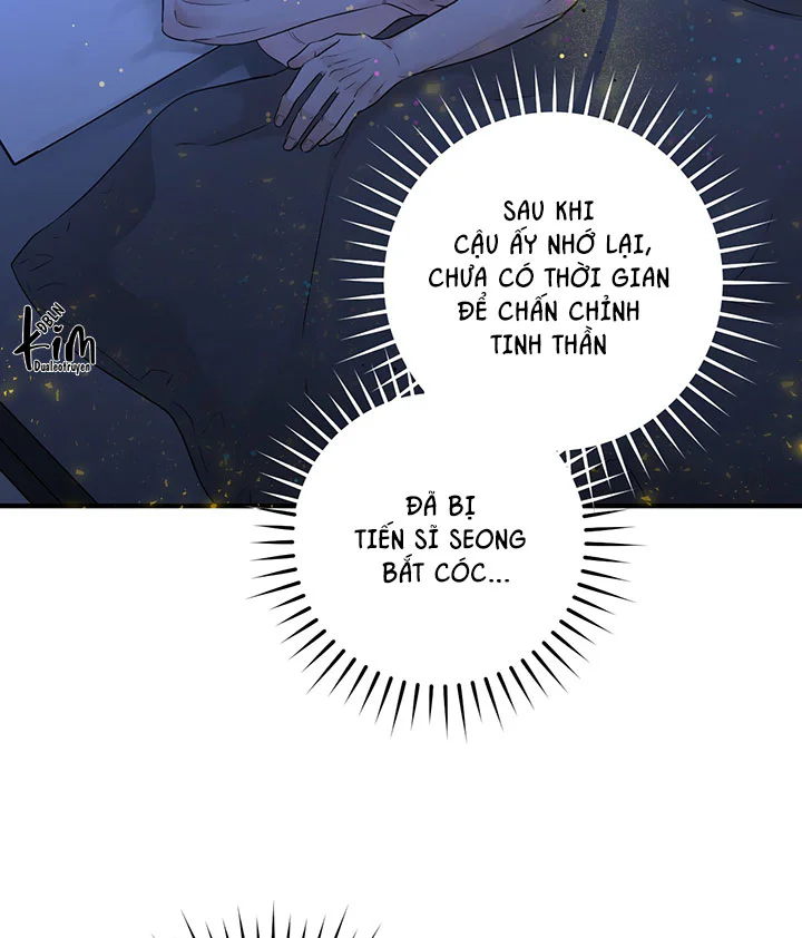 OVER THE PARADISE Chapter 73 Trang 6