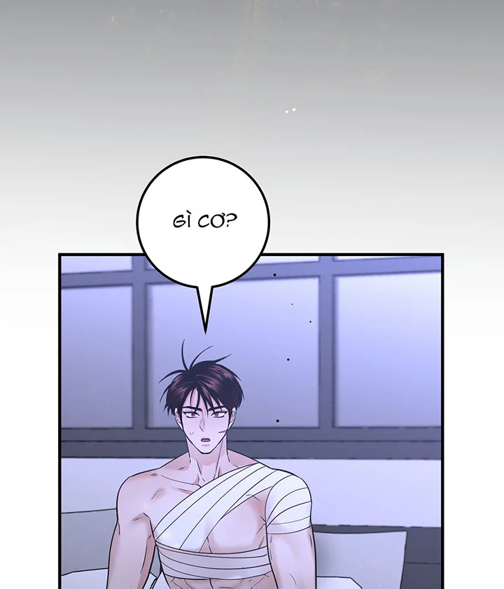 OVER THE PARADISE Chapter 73 Trang 13