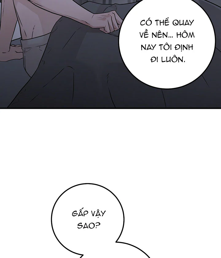 OVER THE PARADISE Chapter 73 Trang 16