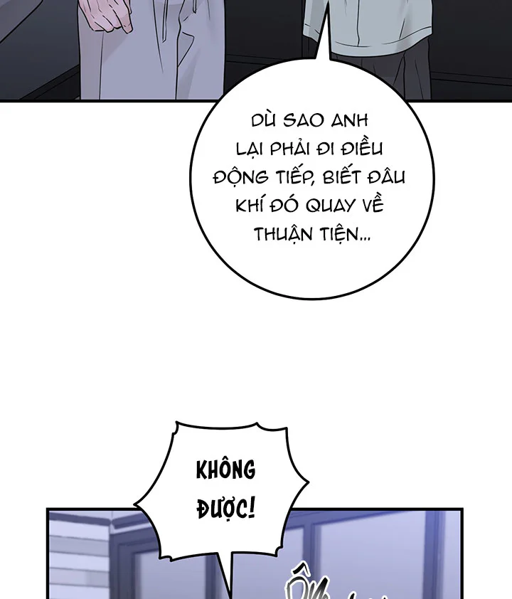 OVER THE PARADISE Chapter 73 Trang 20