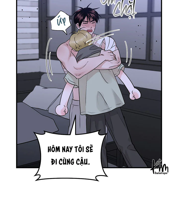 OVER THE PARADISE Chapter 73 Trang 21