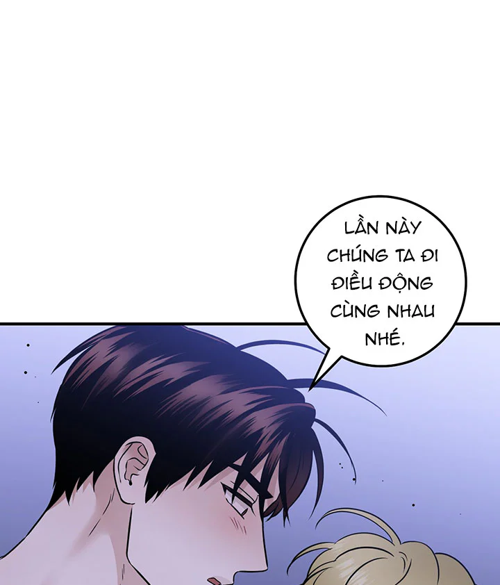 OVER THE PARADISE Chapter 73 Trang 22