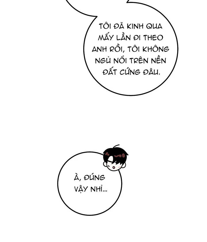 OVER THE PARADISE Chapter 73 Trang 27