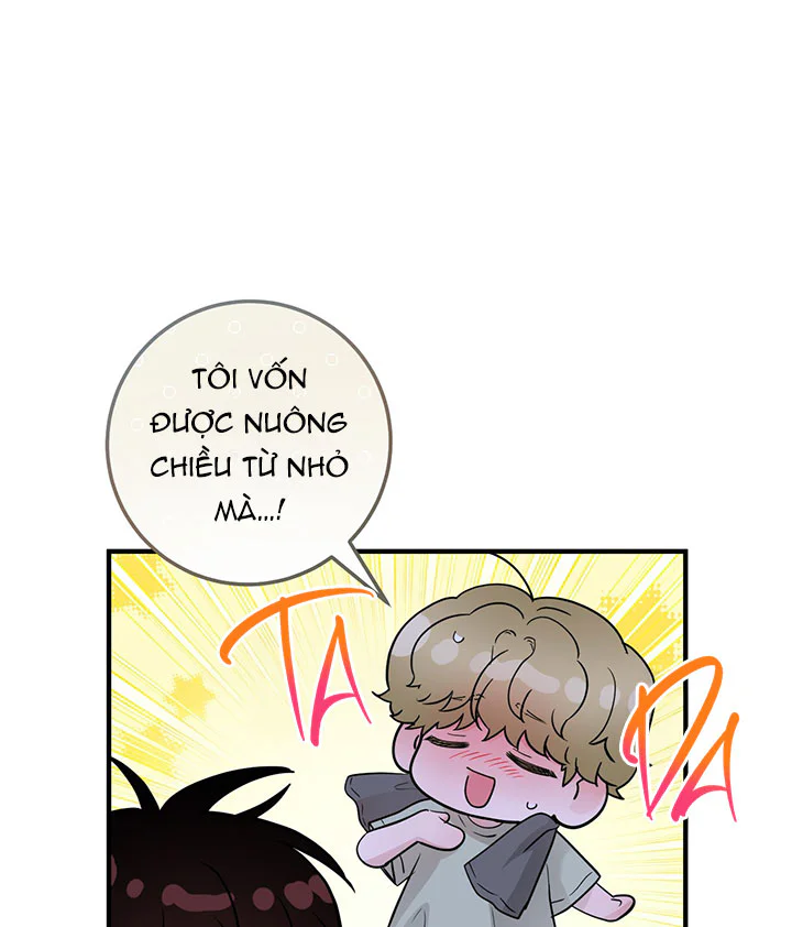 OVER THE PARADISE Chapter 73 Trang 28