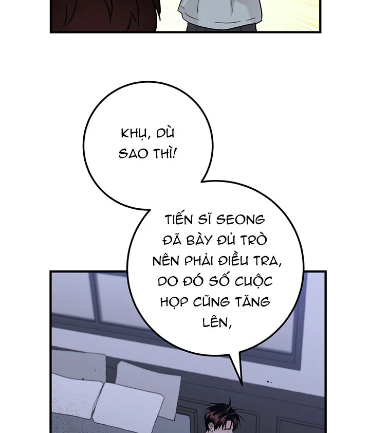 OVER THE PARADISE Chapter 73 Trang 29