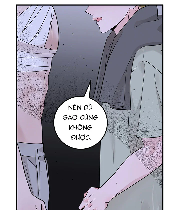 OVER THE PARADISE Chapter 73 Trang 31