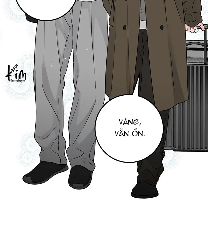 OVER THE PARADISE Chapter 73 Trang 36