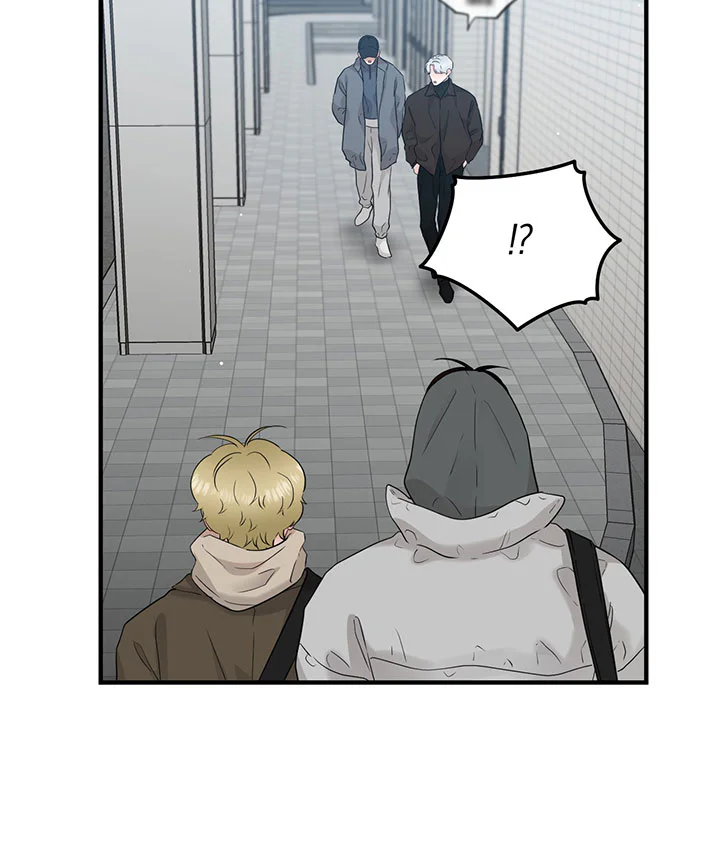 OVER THE PARADISE Chapter 73 Trang 39