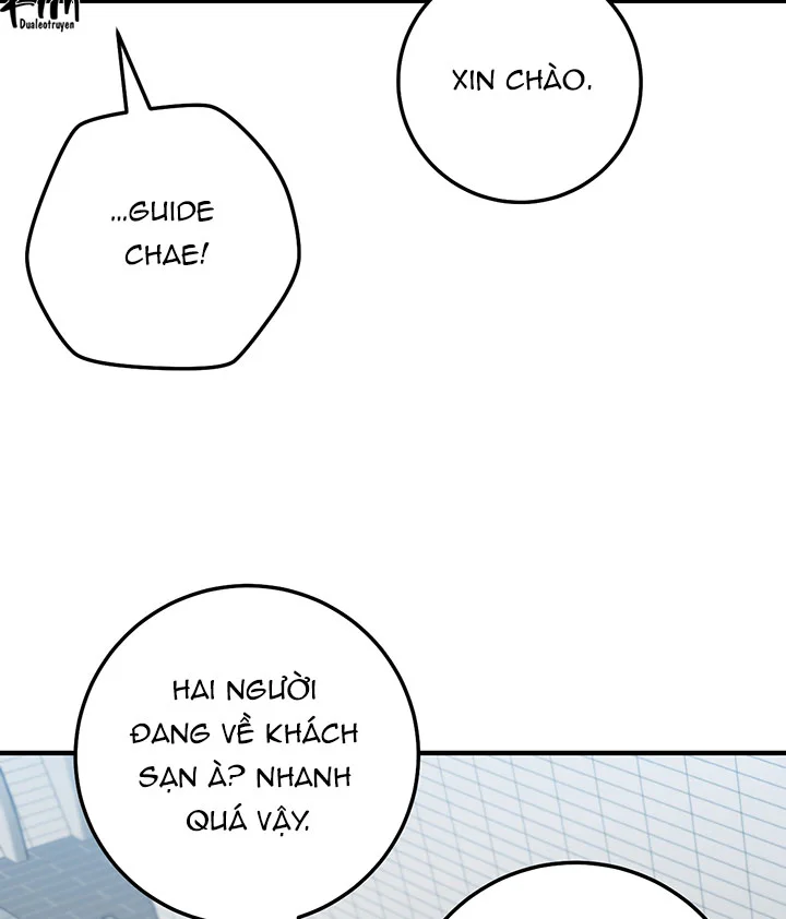 OVER THE PARADISE Chapter 73 Trang 41