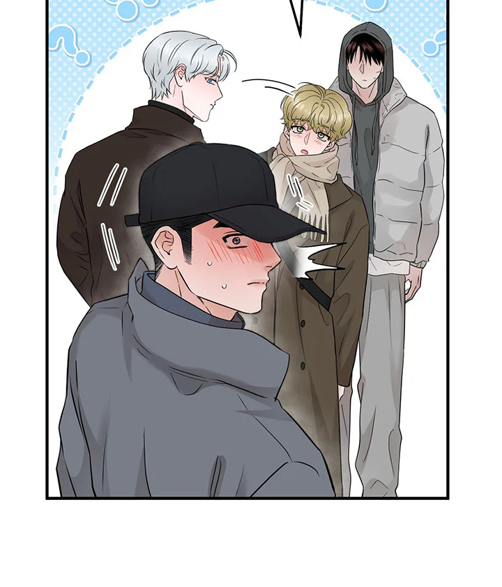 OVER THE PARADISE Chapter 73 Trang 44