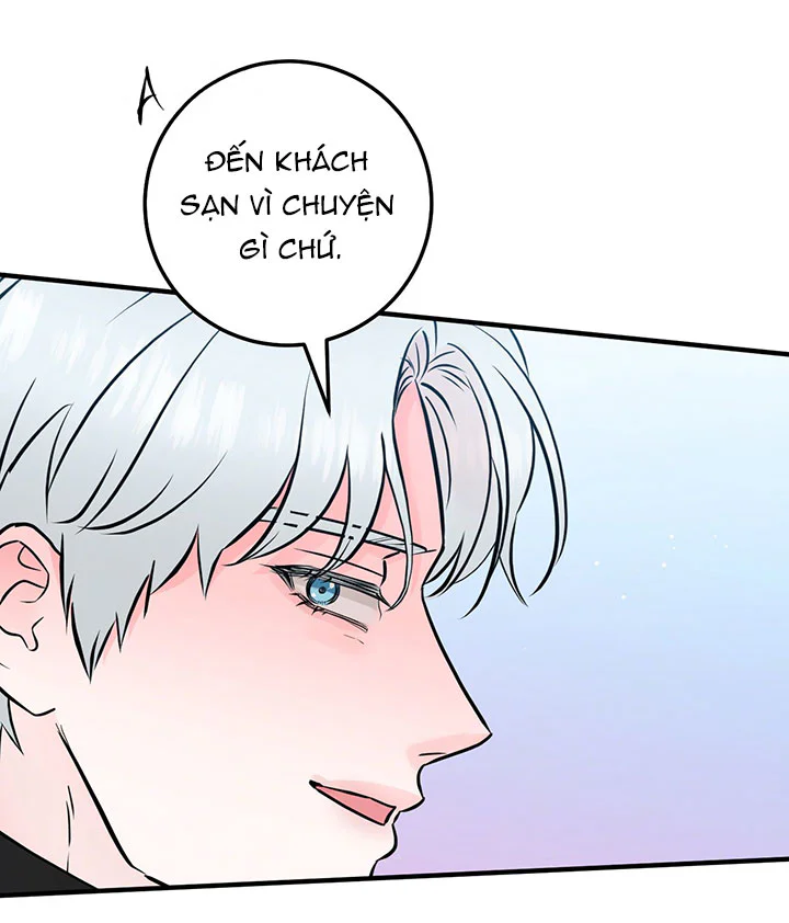 OVER THE PARADISE Chapter 73 Trang 45