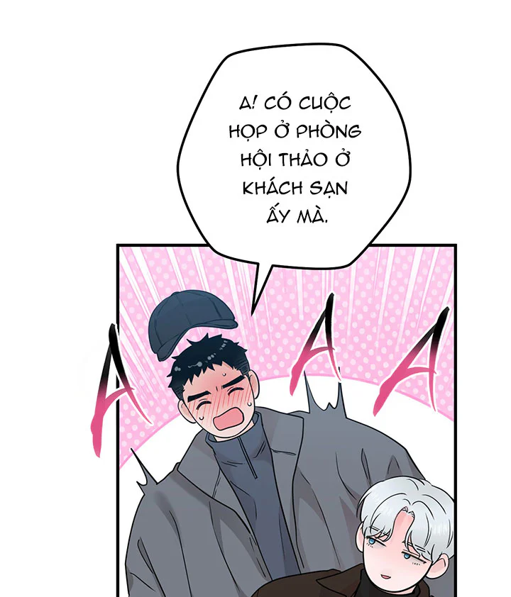 OVER THE PARADISE Chapter 73 Trang 46