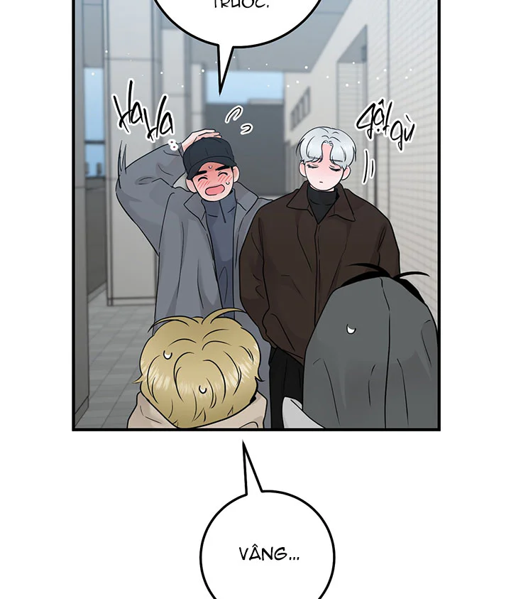 OVER THE PARADISE Chapter 73 Trang 48