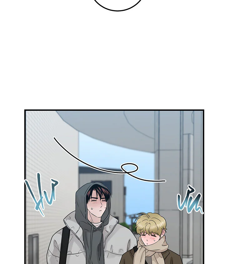 OVER THE PARADISE Chapter 73 Trang 49