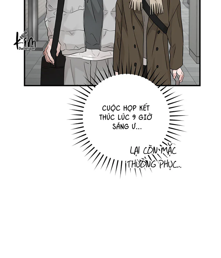 OVER THE PARADISE Chapter 73 Trang 50