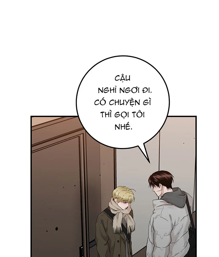 OVER THE PARADISE Chapter 73 Trang 56