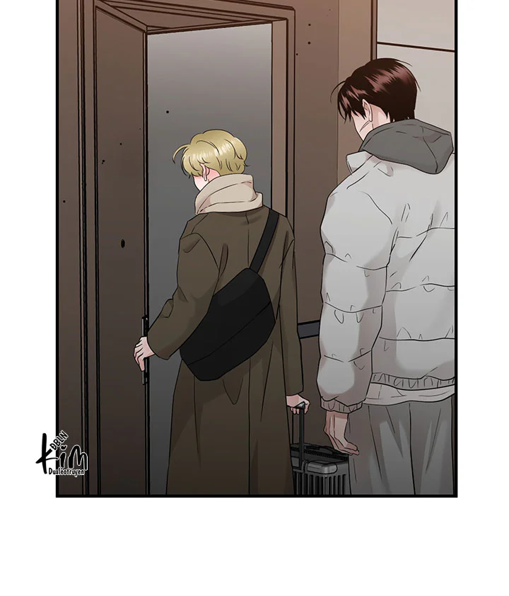 OVER THE PARADISE Chapter 73 Trang 58