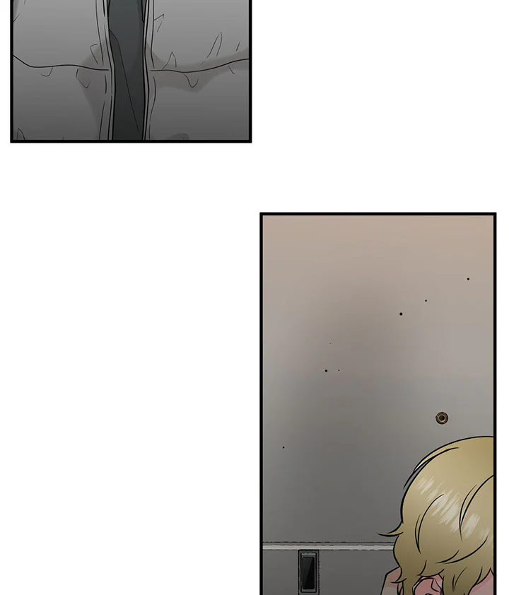 OVER THE PARADISE Chapter 73 Trang 68