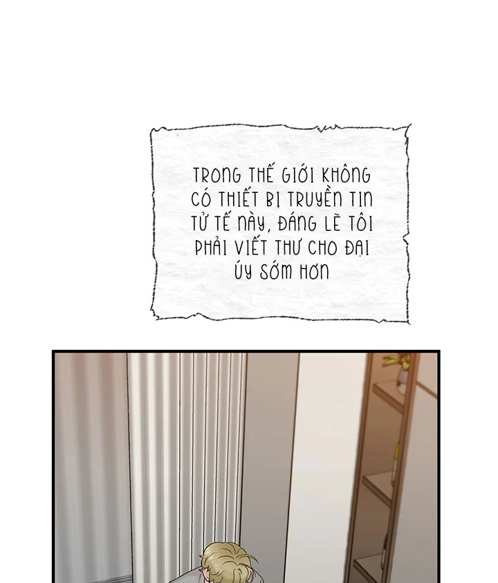 OVER THE PARADISE Chapter 73 Trang 76