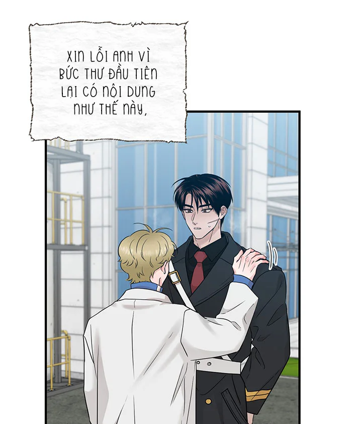 OVER THE PARADISE Chapter 73 Trang 78